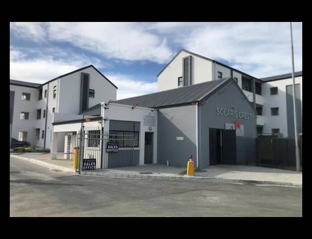 2 BEDROOM APARTMENT FOR SALE IN AAN DE WIJNLANDEN